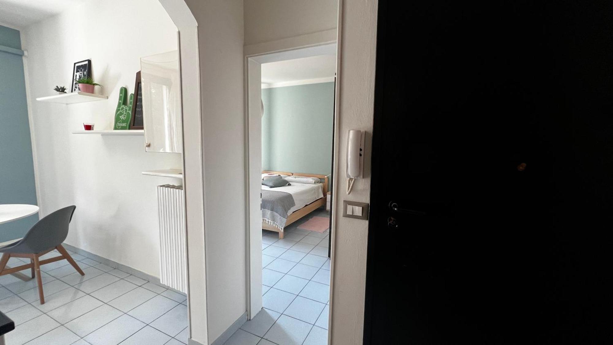 B&Be'S Rooms Bologna Ngoại thất bức ảnh