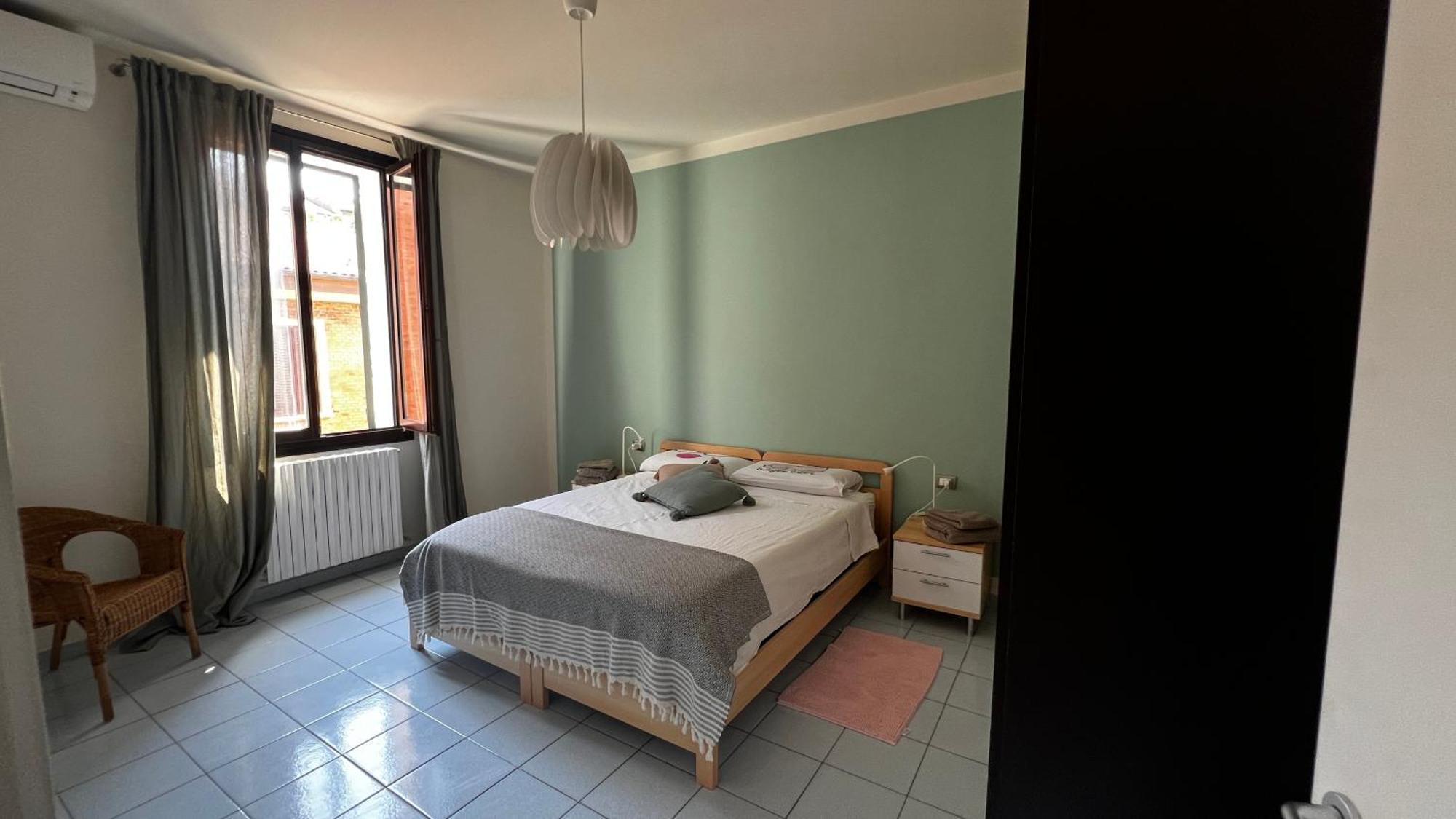 B&Be'S Rooms Bologna Ngoại thất bức ảnh